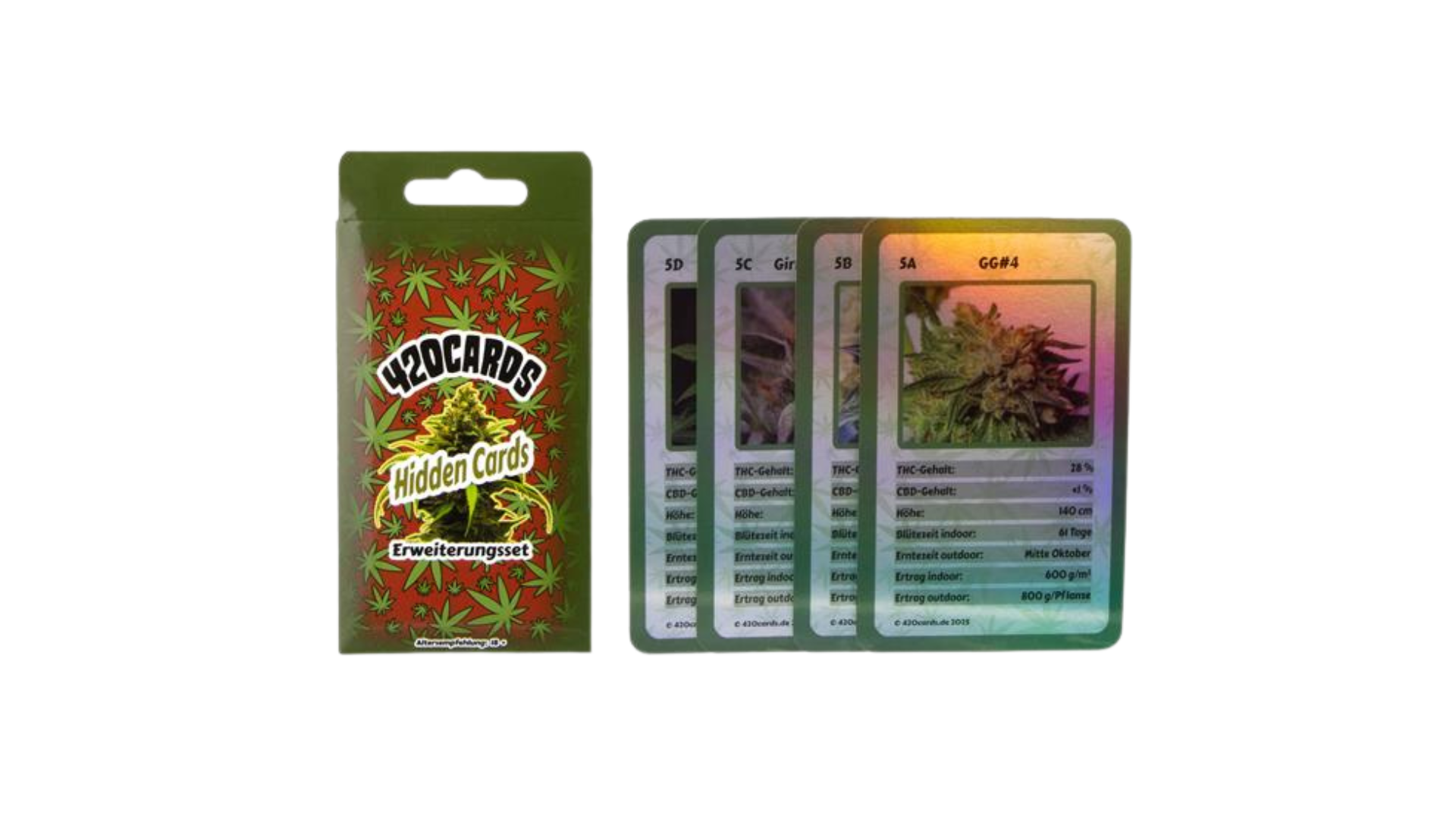 STARTER + EXPANSION SET - Premium Collector Bundle