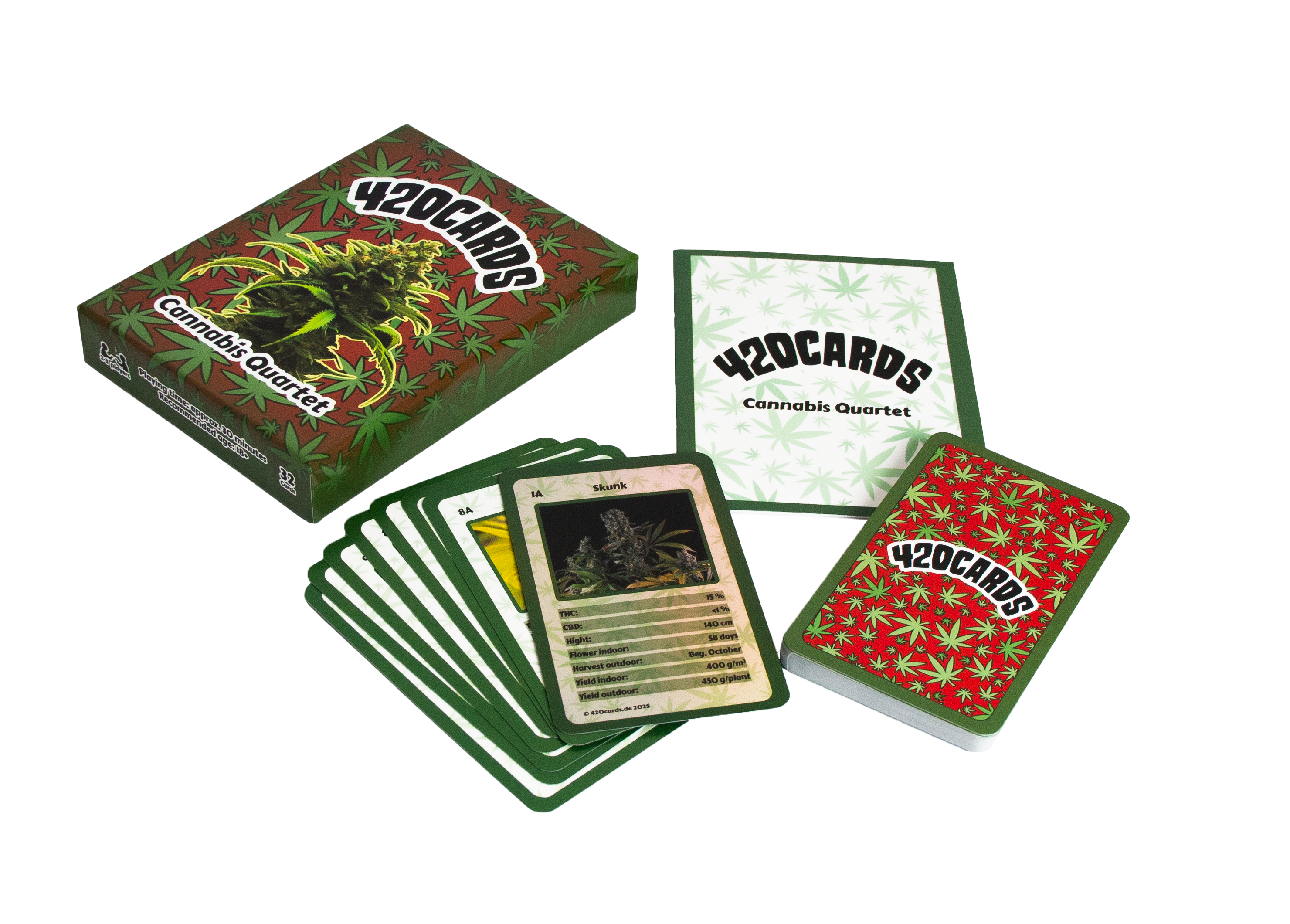 STARTER + EXPANSION SET - Premium Collector Bundle