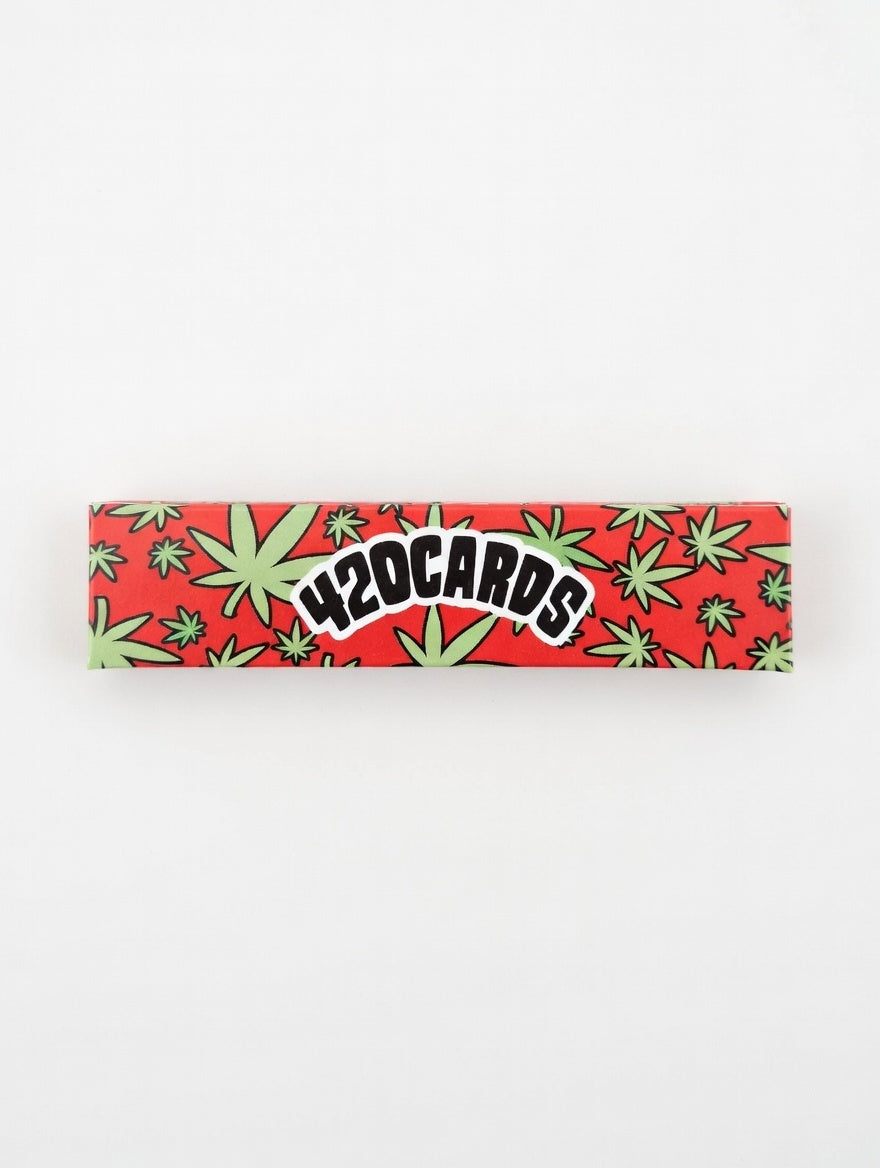 420Cards Papers