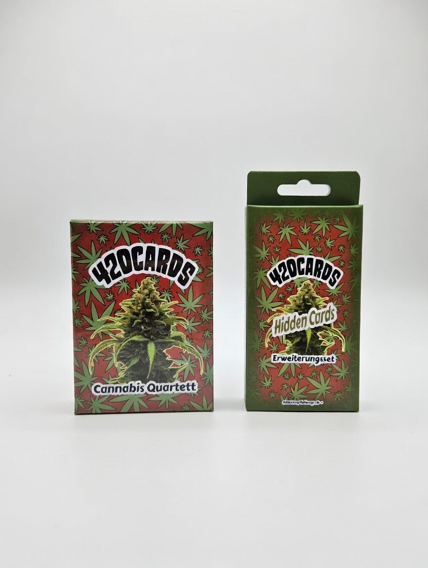 STARTER + EXPANSION SET - Premium Collector Bundle