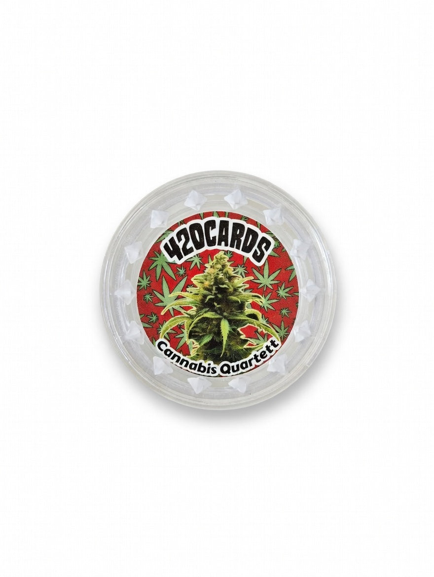 420Cards Grinder