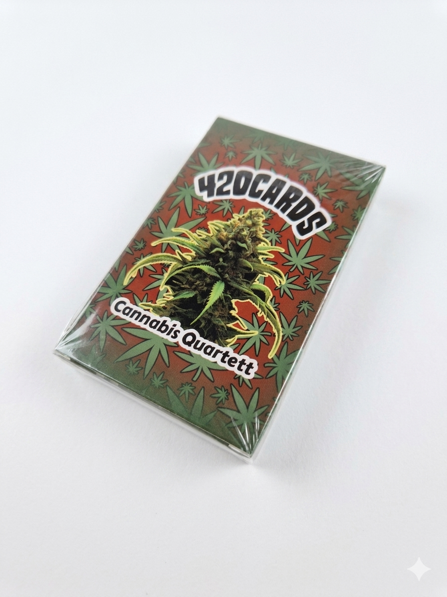 Starterset 420Cards (3.Auflage)