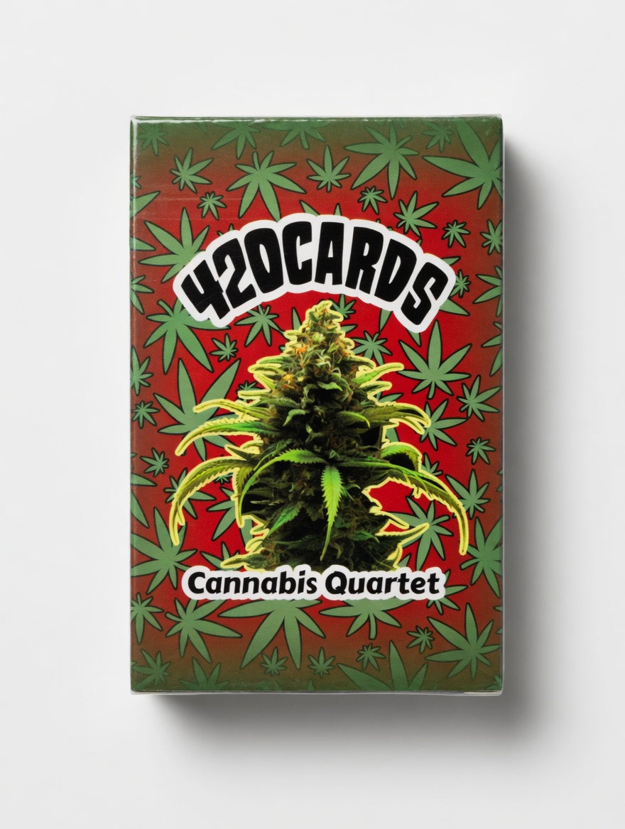 Starterset 420Cards (3.Auflage)