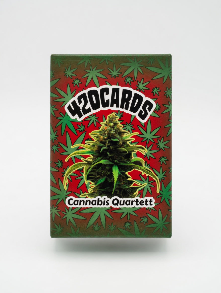 Starterset 420Cards (3.Auflage)