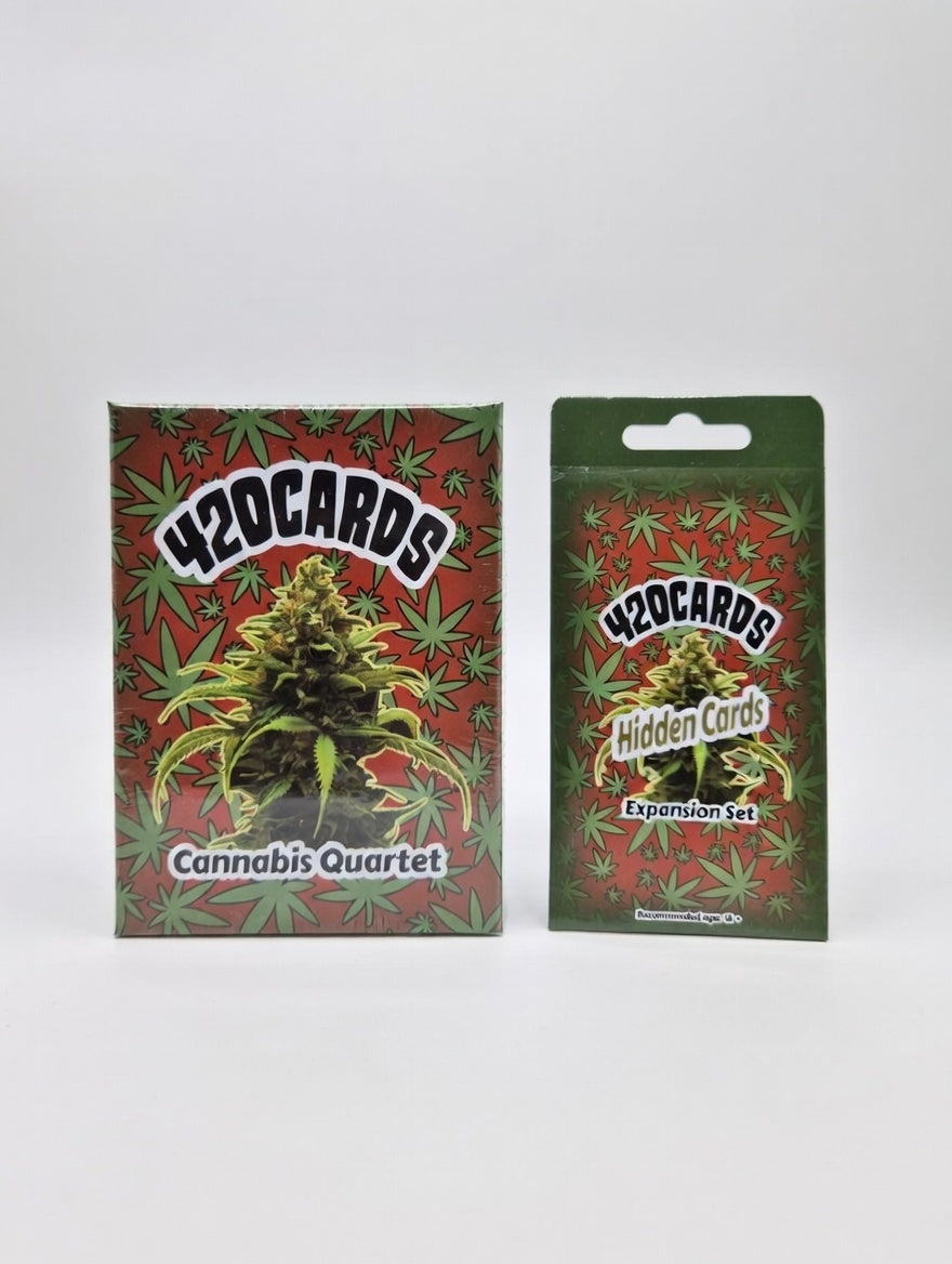 STARTER + EXPANSION SET - Premium Collector Bundle